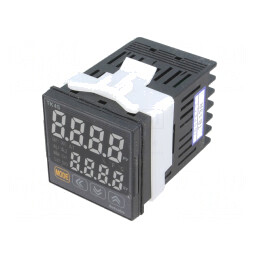Regulator Temperatură SPST-NO TK4S-B2RR Montaj Panou | Electronic-mag.ro | Componente Electronice