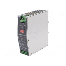 Convertor DC/DC 240W 24V 10A | Electronic-mag.ro | Componente Electronice