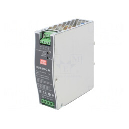 Convertor DC/DC 240W 48V 5A | Electronic-mag.ro | Componente Electronice