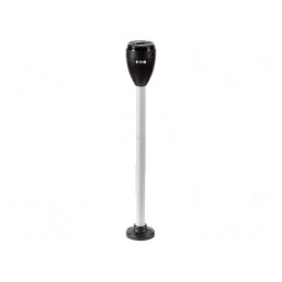 Bază IP66 Neagră pentru Semnalizatoare SL7 | Electronic-mag.ro | Componente Electronice