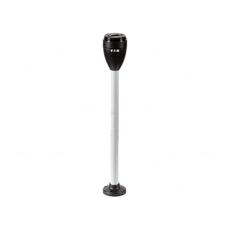 Bază IP66 Neagră pentru Semnalizatoare SL7 | Electronic-mag.ro | Componente Electronice