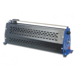 Rezistor Glisant 1kΩ 0,4A 380VAC 400VDC 160VA | Electronic-mag.ro | Componente Electronice
