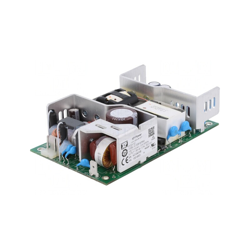 Alimentator Pulsatoriu 180W 48VDC | Electronic-mag.ro | Componente Electronice