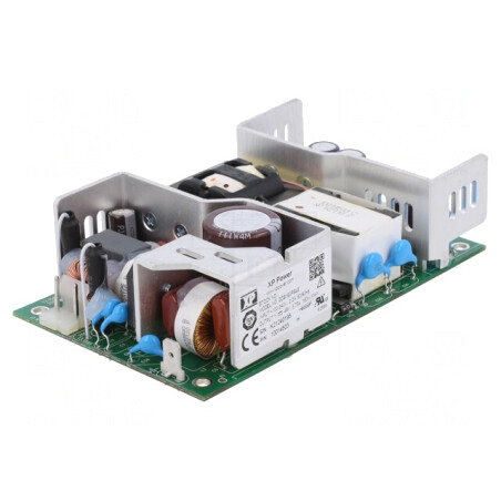 Alimentator Pulsatoriu 180W 48VDC | Electronic-mag.ro | Componente Electronice