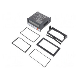 Contor Electronic LCD 99999,99h | Electronic-mag.ro | Componente Electronice