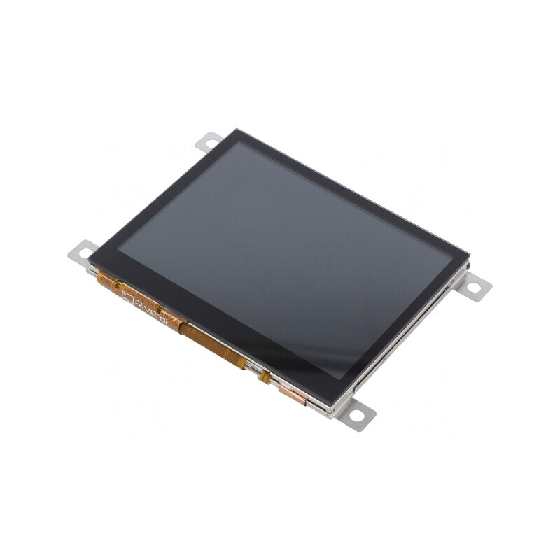 Afișaj TFT 3,5" RGB LED 320x240 | Electronic-mag.ro | Componente Electronice Afișaj TFT 3,5" RGB LED 320x240 | Electronic-mag.ro | Componente Electronice