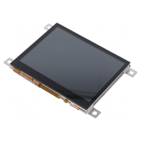Afișaj TFT 3,5" RGB LED 320x240 | Electronic-mag.ro | Componente Electronice