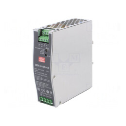 Convertor DC/DC 240W 48V 5A | Electronic-mag.ro | Componente Electronice