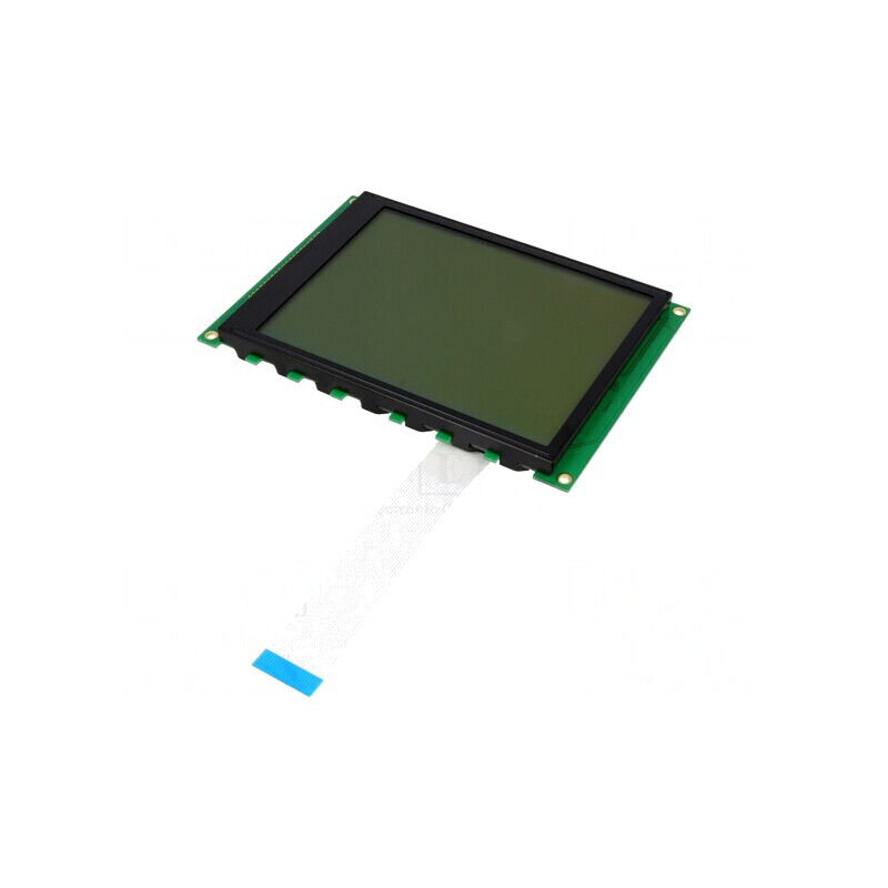 LCD Grafic 320x240 FSTN 156.5x109x12.6mm | Electronic-mag.ro | Componente Electronice LCD Grafic 320x240 FSTN 156.5x109x12.6mm | Electronic-mag.ro | Componente Electronice