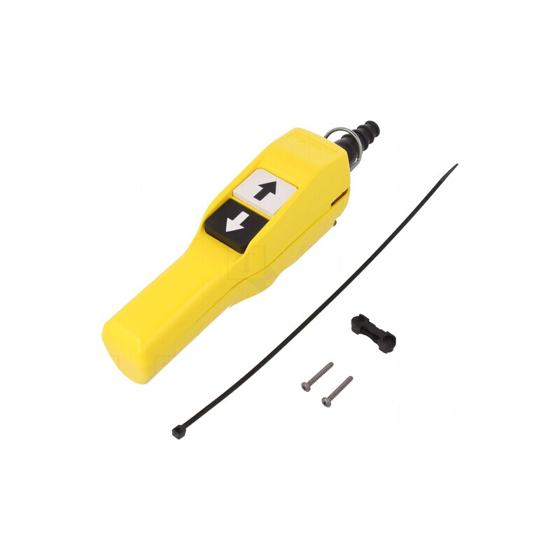 Casetă de Comandă Harmony XAC 2 Butoane IP65 | Electronic-mag.ro | Componente Electronice Casetă de Comandă Harmony XAC 2 Butoane IP65 | Electronic-mag.ro | Componente Electronice
