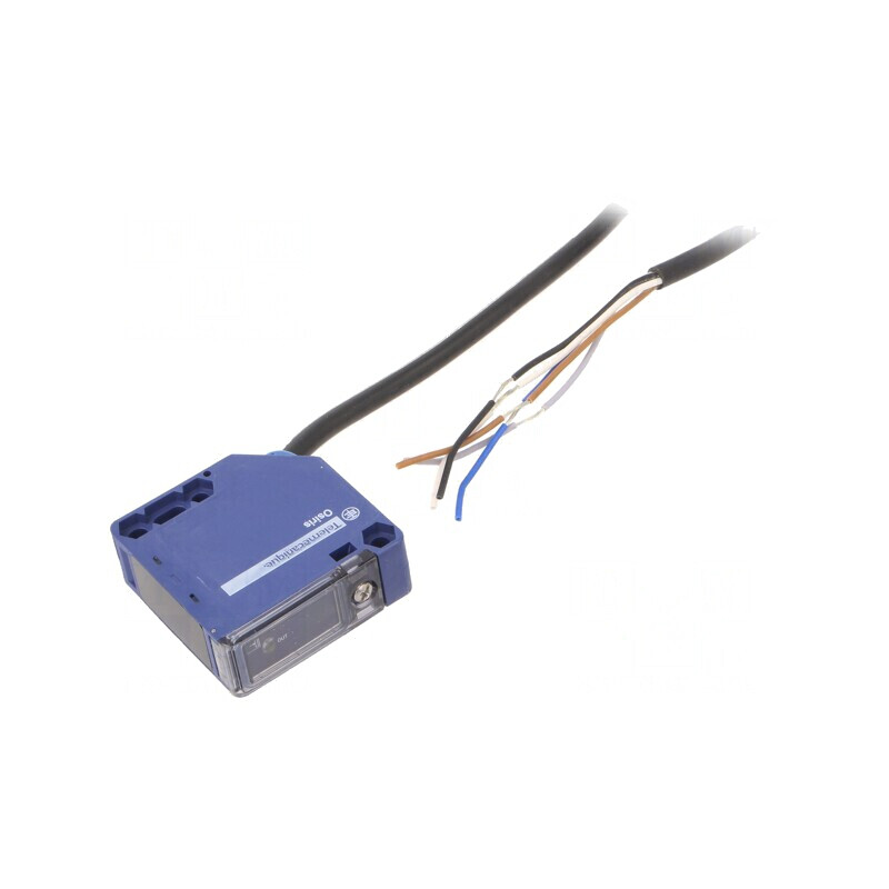 Senzor Fotoelectric Receptor 30m 20-264VDC SPDT | Electronic-mag.ro | Componente Electronice Senzor Fotoelectric Receptor 30m 20-264VDC SPDT | Electronic-mag.ro | Componente Electronice