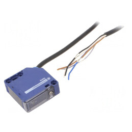 Senzor Fotoelectric Receptor 30m 20-264VDC SPDT | Electronic-mag.ro | Componente Electronice
