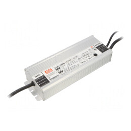 Alimentator LED 264W 12V IP65 | Electronic-mag.ro | Componente Electronice