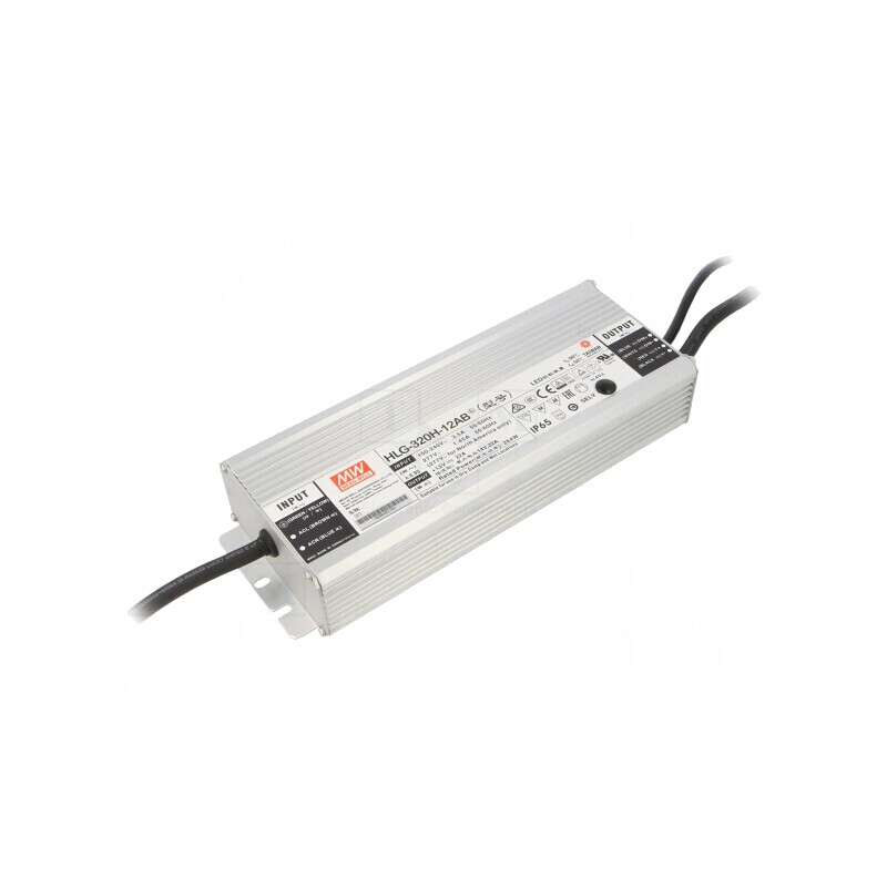 Alimentator LED 264W 12V IP65 | Electronic-mag.ro | Componente Electronice Alimentator LED 264W 12V IP65 | Electronic-mag.ro | Componente Electronice