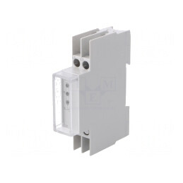 Releu Monitorizare Tensiune Pierdere Fază SPDT | Electronic-mag.ro | Componente Electronice
