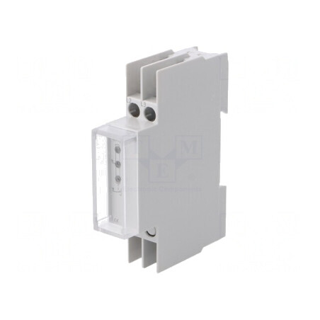 Releu Monitorizare Tensiune Pierdere Fază SPDT | Electronic-mag.ro | Componente Electronice