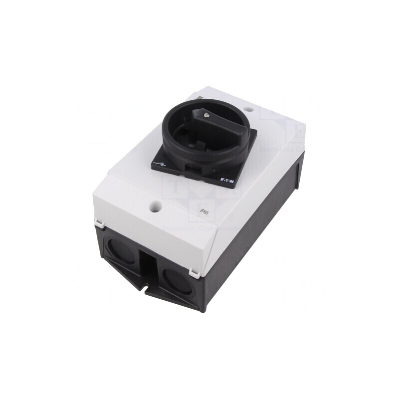 Separator-Întrerupător Încastrat 32A Poli 3 | Electronic-mag.ro | Componente Electronice