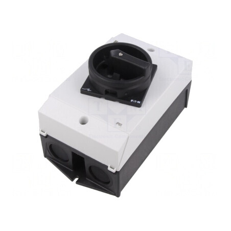 Separator-Întrerupător Încastrat 32A Poli 3 | Electronic-mag.ro | Componente Electronice