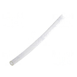 Furtun Flexibil 50,3mm x 3,18mm - 50m | Electronic-mag.ro | Componente Electronice