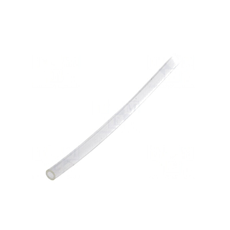 Furtun Flexibil 50,3mm x 3,18mm - 50m | Electronic-mag.ro | Componente Electronice