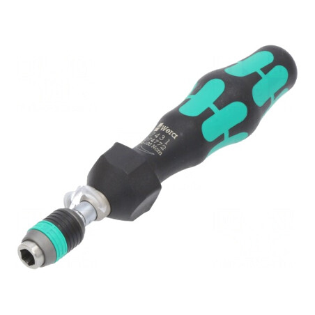 Şurubelniţă Dinamometrică Reglabilă Kraftform 142mm | Electronic-mag.ro | Componente Electronice