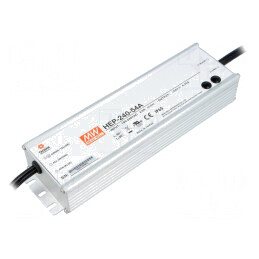 Alimentator Pulsatoriu Modular 54V 240W | Electronic-mag.ro | Componente Electronice