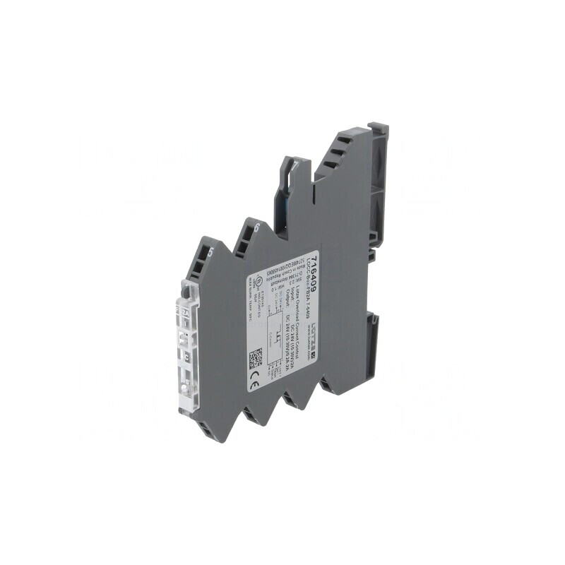 Întrerupător de supracurent 2A pentru şină DIN IP20 | Electronic-mag.ro | Componente Electronice Întrerupător de supracurent 2A pentru şină DIN IP20 | Electronic-mag.ro | Componente Electronice
