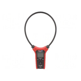 Multimetru Digital cu Pensetă LCD UT281C | Electronic-mag.ro | Componente Electronice