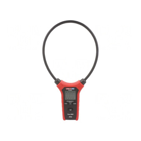 Multimetru Digital cu Pensetă LCD UT281C | Electronic-mag.ro | Componente Electronice