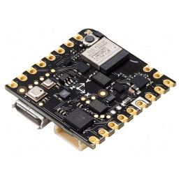 Arduino Pro NICLA SENSE ME - Pini, USB Micro, Alimentare 5VDC | Electronic-mag.ro | Componente Electronice