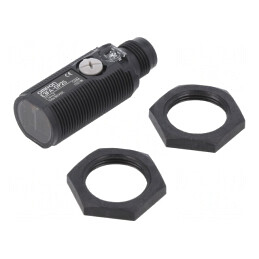 Senzor Fotoelectric PNP 0-0,3m DARK-ON LIGHT-ON | Electronic-mag.ro | Componente Electronice