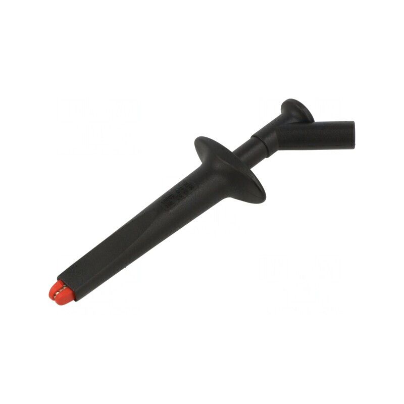 Kit de Sondare Neagră 1kV 5 Piese | Electronic-mag.ro | Componente Electronice