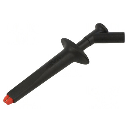 Kit de Sondare Neagră 1kV 5 Piese | Electronic-mag.ro | Componente Electronice