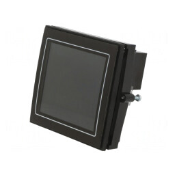 Voltmetru Digital Programabil 0-600V IP65 | Electronic-mag.ro | Componente Electronice