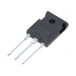 Diodă Redresoare Schottky SiC 1,2kV 18A ISO247™ | Electronic-mag.ro | Componente Electronice