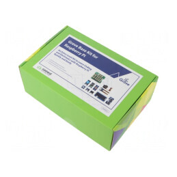 Grove Base Kit pentru Raspberry Pi | Electronic-mag.ro | Componente Electronice