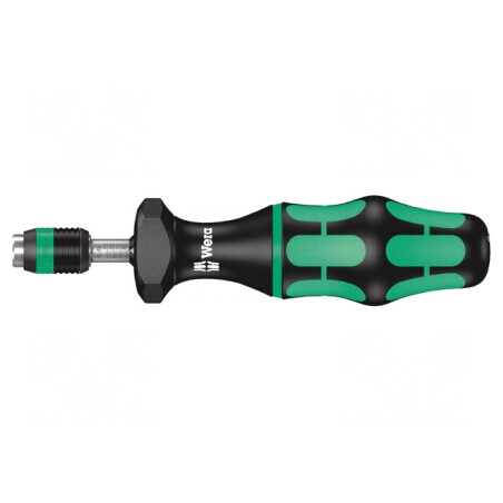 Șurubelniță Dinamometrică 155mm 11-29 in/lbs | Electronic-mag.ro | Componente Electronice