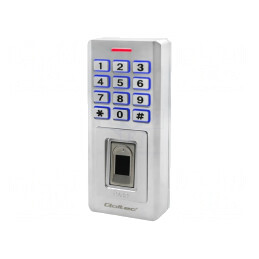 Încuietoare RFID cu cifru IP68 12-24VDC | Electronic-mag.ro | Componente Electronice