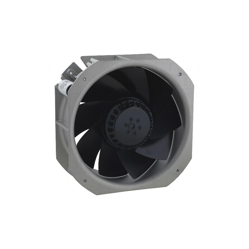 Ventilator axial 230VAC 225x225x80mm 884m3/h 65dBA | Electronic-mag.ro | Componente Electronice Ventilator axial 230VAC 225x225x80mm 884m3/h 65dBA | Electronic-mag.ro | Componente Electronice