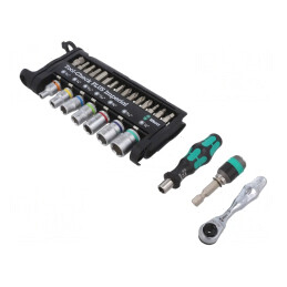Kit Utilizare Generală 39 Bucăți | Electronic-mag.ro | Componente Electronice