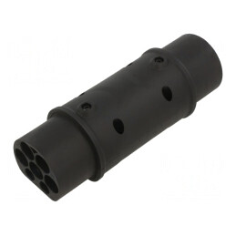 Cablu eMobility 8kW Tip 2 32A Monofazat IP54 | Electronic-mag.ro | Componente Electronice