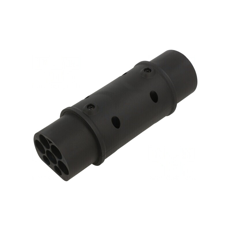 Cablu eMobility 8kW Tip 2 32A Monofazat IP54 | Electronic-mag.ro | Componente Electronice