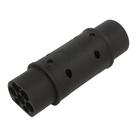 Cablu eMobility 8kW Tip 2 32A Monofazat IP54 | Electronic-mag.ro | Componente Electronice