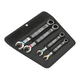 Set Chei Combinate Crom-Molibden 10mm-19mm | Electronic-mag.ro | Componente Electronice
