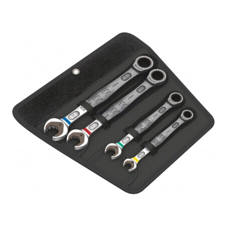 Set Chei Combinate Crom-Molibden 10mm-19mm | Electronic-mag.ro | Componente Electronice