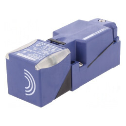 Senzor Inductiv PNP NO/NC 0-40mm 12-48VDC 200mA | Electronic-mag.ro | Componente Electronice