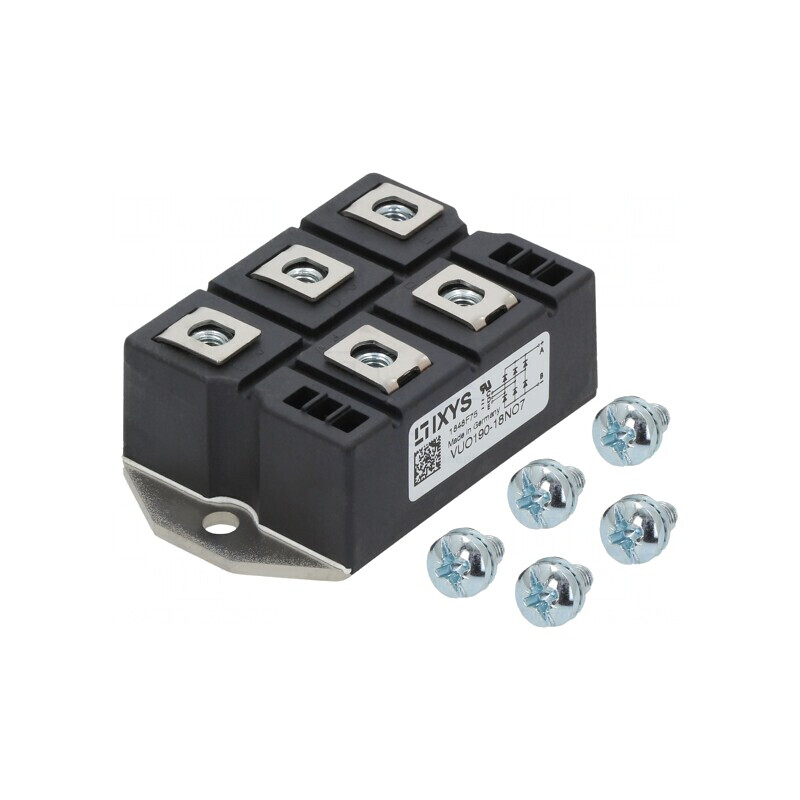 Punte Redresoare Trifazată 1,8kV 240A | Electronic-mag.ro | Componente Electronice