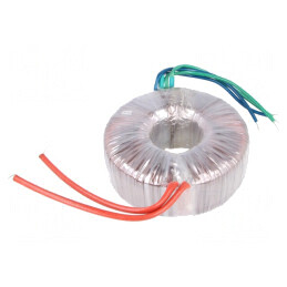 Transformator Toroidal 450VA 230V 55V 4.1A | Electronic-mag.ro | Componente Electronice
