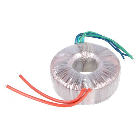 Transformator Toroidal 450VA 230V 55V 4.1A | Electronic-mag.ro | Componente Electronice
