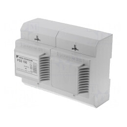 Transformator Alimentare 100VA 400VAC 230V pentru Şină DIN | Electronic-mag.ro | Componente Electronice